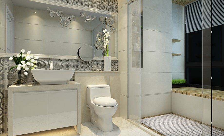 چینی بهداشتی دلفین